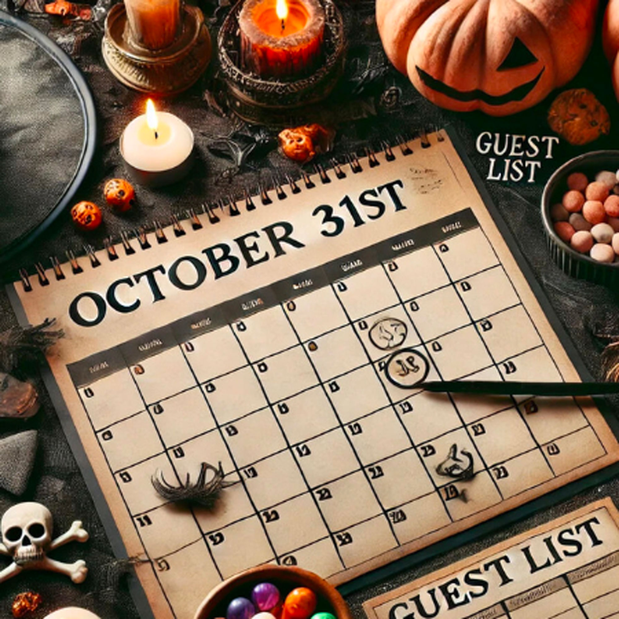 Voir notre catégorie Halloween
